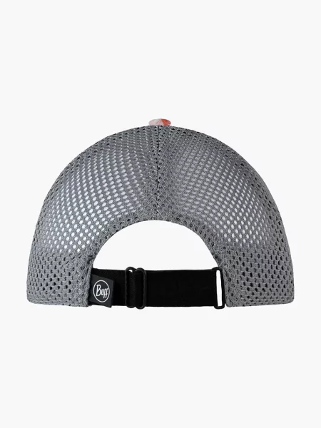 Кепка Buff розовая