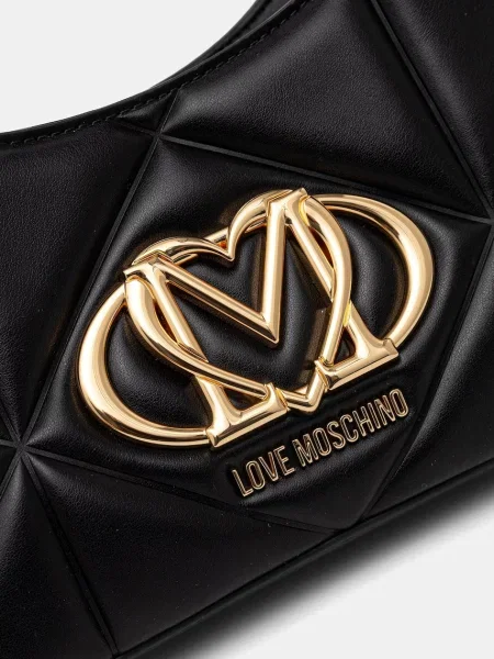 Love Moschino сумочка зі штучної шкіри