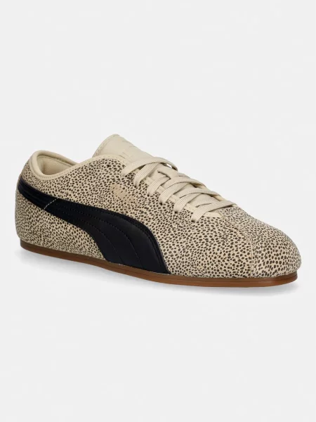 Puma Sneakers Tackle Topcat 01 maro