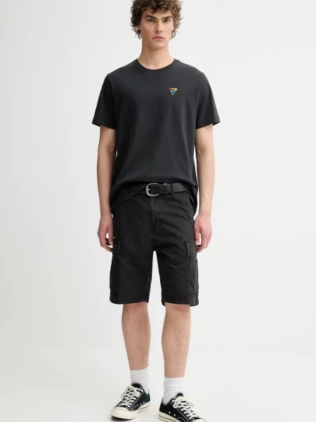 Levi's σορτς cargo ανδρικά CARRIER CARGO