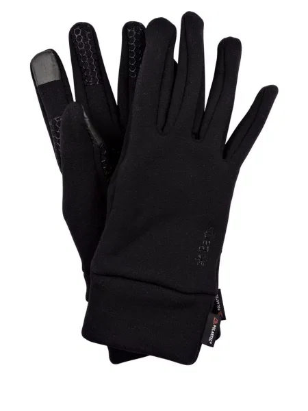 Rękawiczki Barts Powerstretch Touch L-XL czarne
