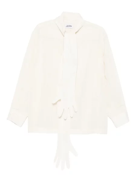 Bluză Jean Paul Gaultier