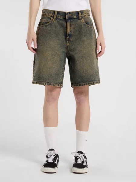 Шорти Dickies сірий