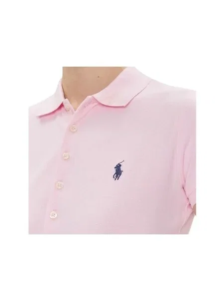 Ruhák Ralph Lauren rózsaszín