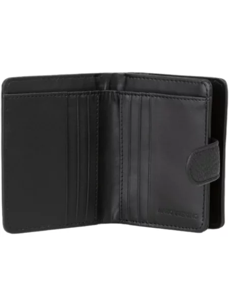 Portofel Valentino Bags negru