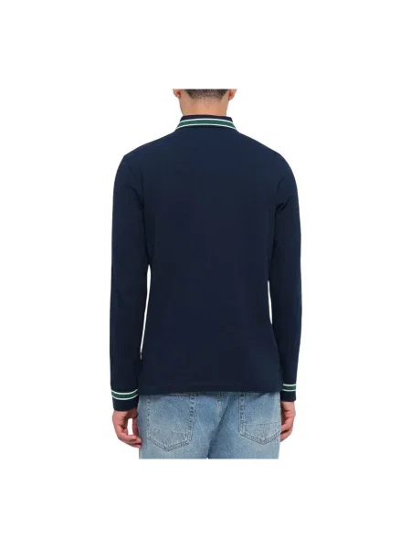 Tričko Tommy Hilfiger modrá