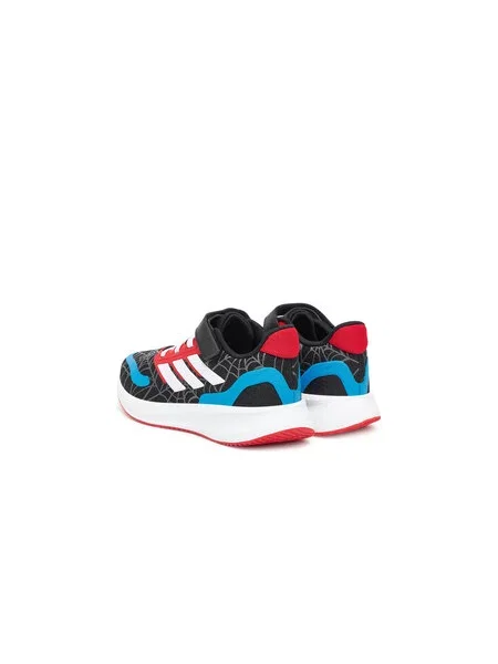 Tenisky Adidas černé