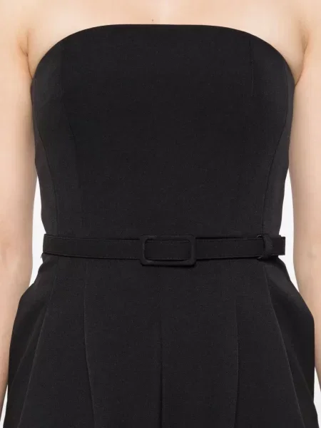 Salopetă Max Mara negru