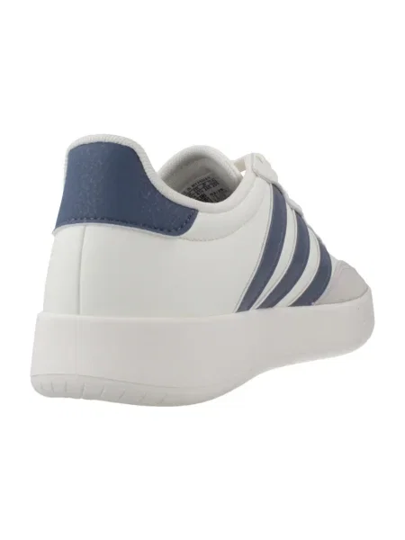 Félcipo Adidas fehér