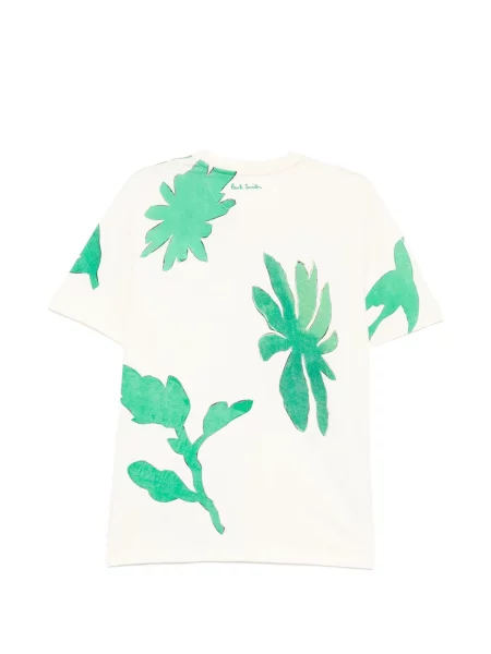 Tricou Paul Smith cu imagine