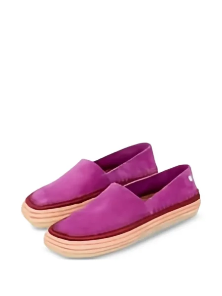 Espadrile Loewe violet