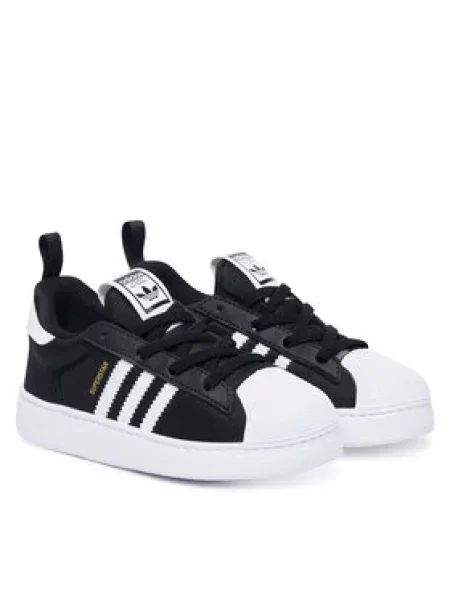 Sneakersy adidas černé