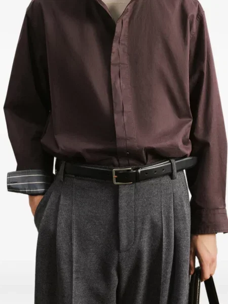 Pantaloni Croquis gri
