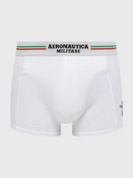 Боксеры Aeronautica Militare белые
