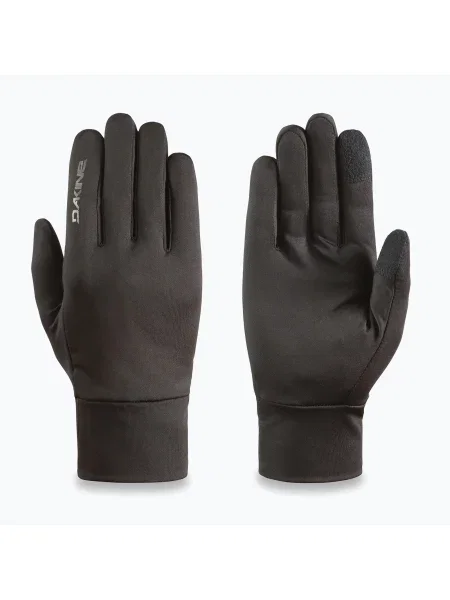Перчатки Dakine черные