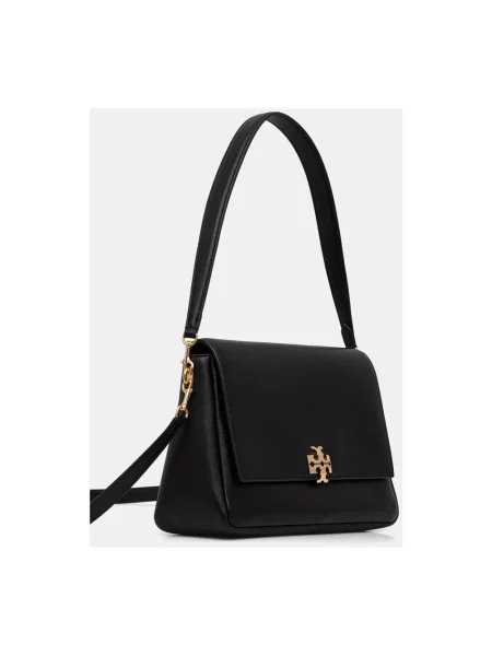 Tory Burch Torebka Charlie czarny