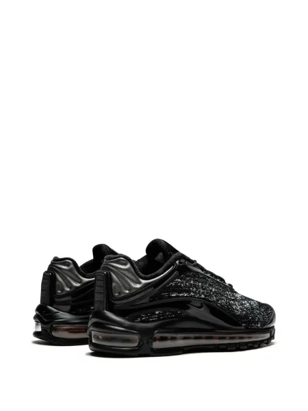 Tenisky Nike Air Max černé