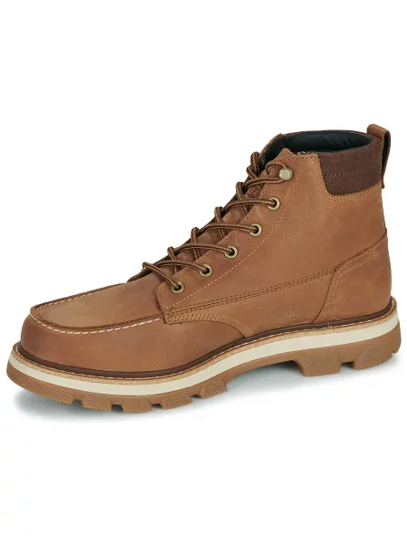 Pantofi Sorel maro