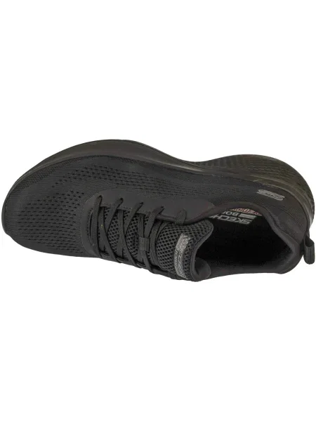 Pantofi Skechers negru