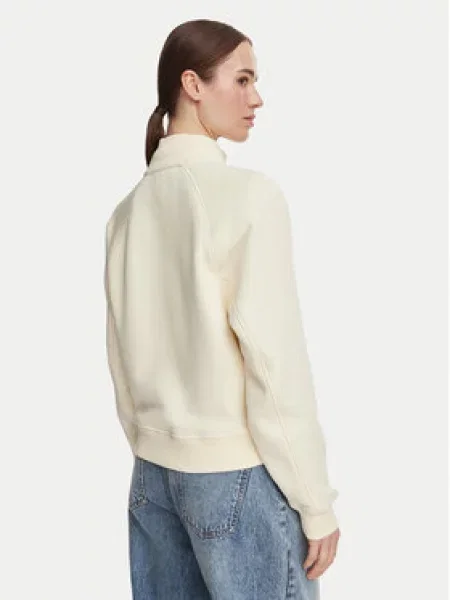TOMMY HILFIGER Sweater majica / smeđa bež