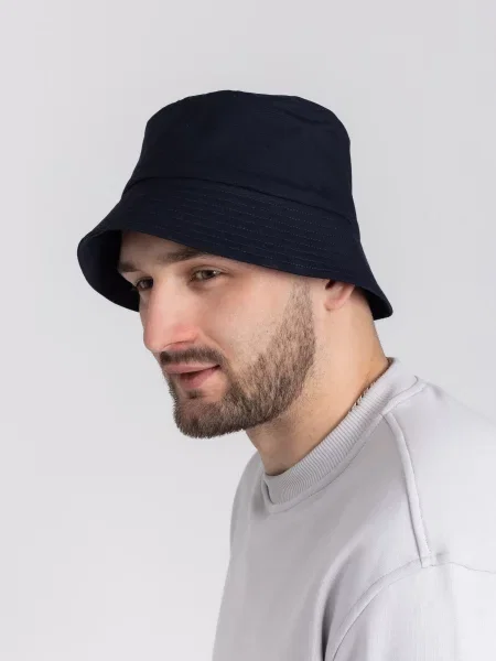 Шляпа Feel And Fly синяя