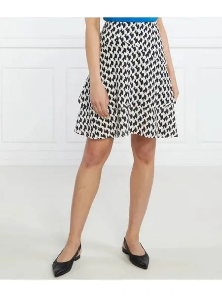 Marc Cain Fustă negru