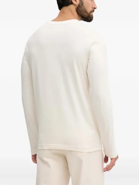 Lung tricou Gant