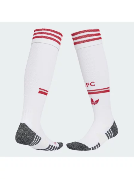 Skarpety Liverpool FC Away białe