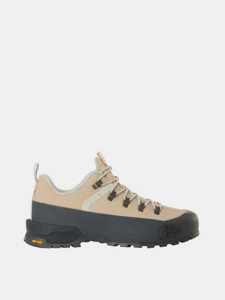 Жіночі Кросівки повсякденні The North Face GLENCLYFFE LOW GORE-TEX синтетичний бежевий