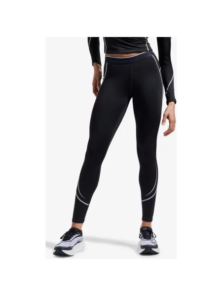 Długie legginsy Under Armour ColdGear Elite XS czarny
