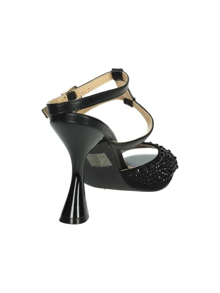 Pantofi Ferre negru