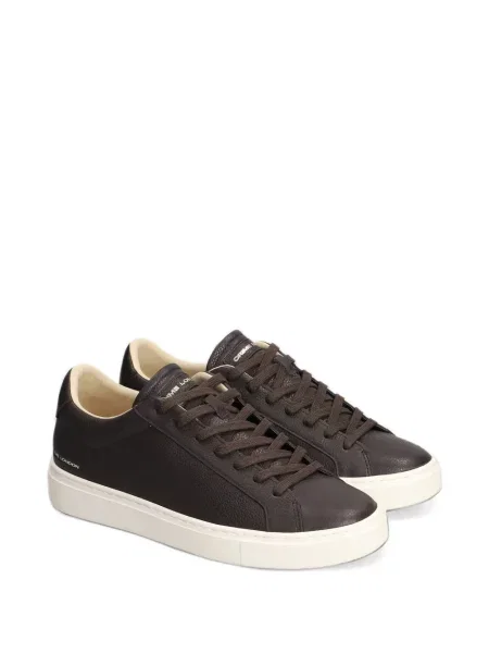 Sneakerși Crime London maro