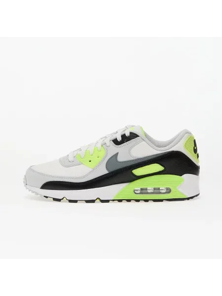 Sneakersy Nike Air Max 90 białe