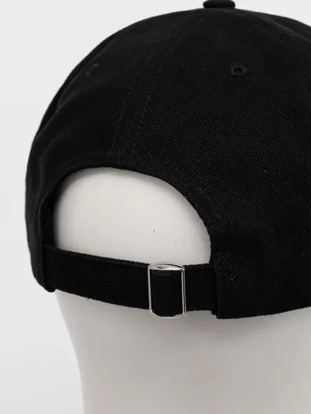 Bejzbolska kapa Tommy Jeans črna