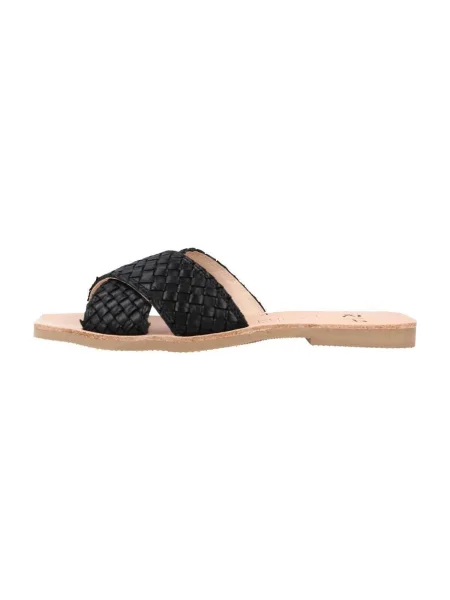 Pantofi Ria negru