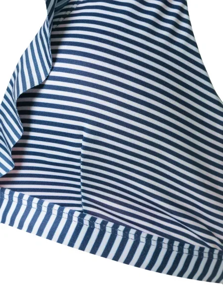 Bikini Duskii z falbankami