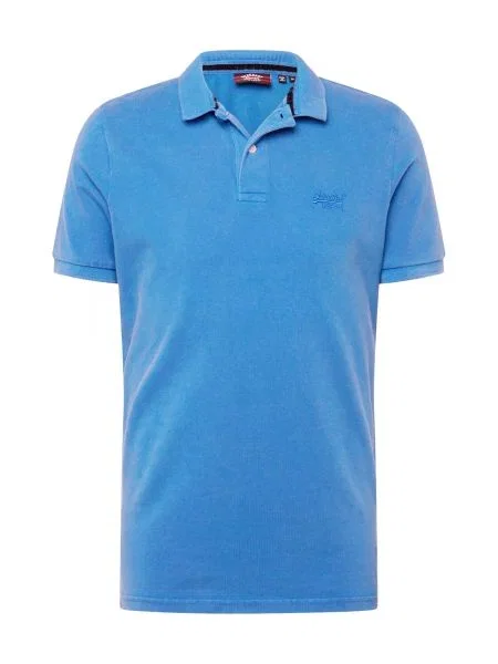 Superdry Tricou albastru