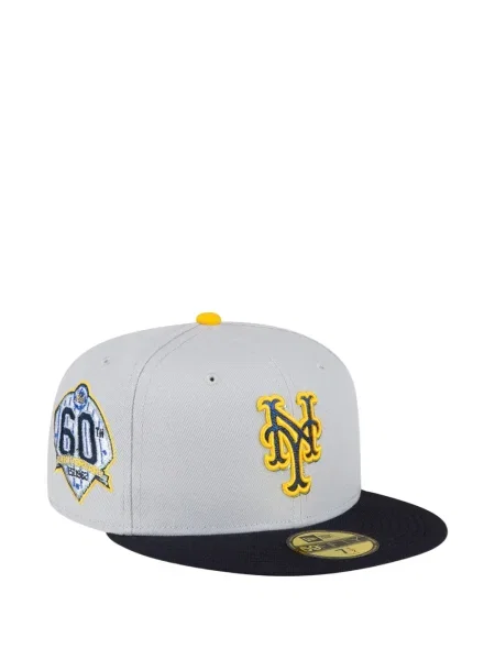 Căciulă New Era Cap gri