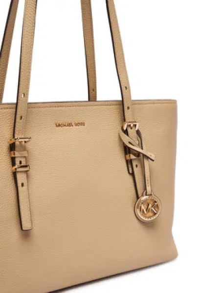 Torbica MICHAEL Michael Kors smeđa