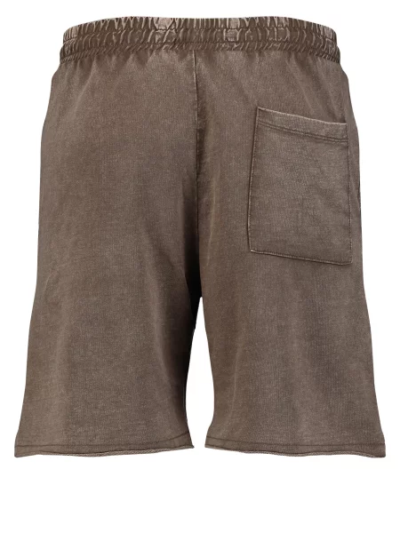 Key Largo Pantaloni eleganți Galaxy' maro