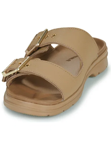 Pantofi Converse maro