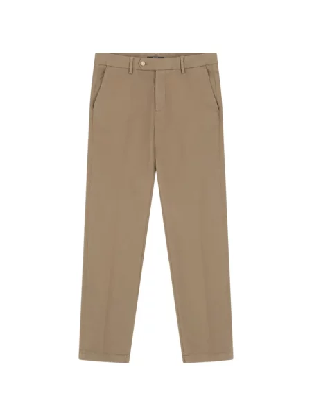 Pantaloni Boggi Milano stretch