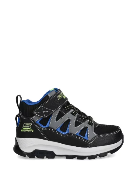 Sneakersy dziecięce Skechers czarne