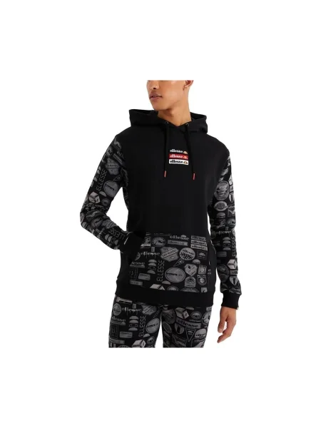 Geacă Ellesse negru