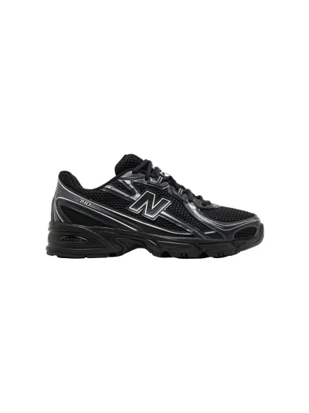 Pantofi New Balance negru