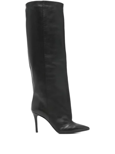 Botine Fabio Rusconi negru