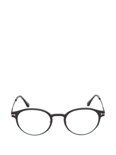 Slnečné okuliare Tom Ford Eyewear čierna
