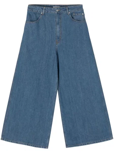 Панталон Gauchere синьо