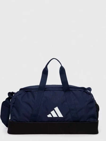 Куфар Adidas Performance тъмносиньо