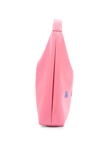 Dětska shopper kabelka Marni růžová